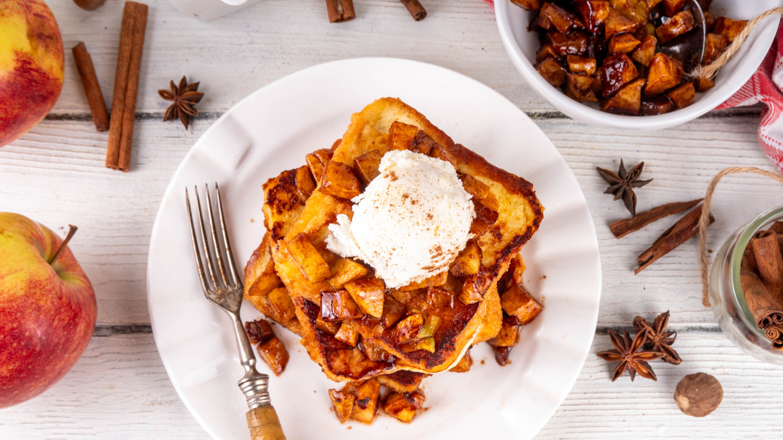 Beyond Pumpkin Spice: Unique Fall Ice Cream Flavors to Try