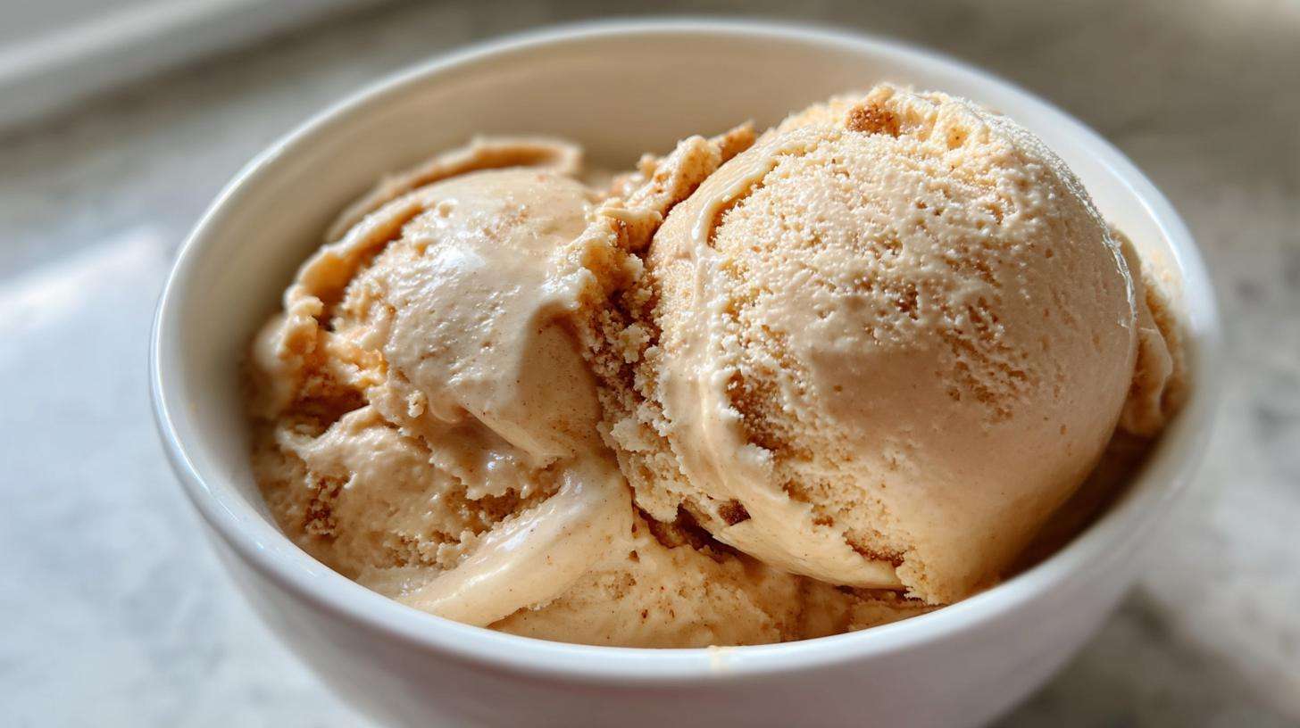 Maple & Cinnamon: Essential Fall Ice Cream Flavors & Pairings